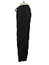 MICHAEL Michael Kors 100% Polyester Black Track Pants Size S - photo 5