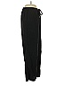 MICHAEL Michael Kors 100% Polyester Black Track Pants Size S - photo 4