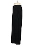 New Directions Black Casual Pants Size M - photo 5