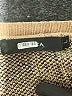 Unbranded Animal Print Tan Cardigan Size L - photo 7