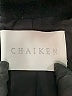 Chaiken Black Vest Size 2 - photo 6