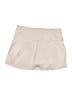 Athleta Solid Tan Purple Active Skort Size S - photo 1