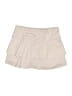 Athleta Solid Tan Purple Active Skort Size S - photo 2