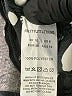 PrettyLittleThing 100% Polyester Black Casual Dress Size 6 - photo 5