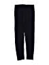 T2Love Solid Black Casual Pants Size 4 - photo 2