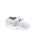 Romirus White Silver Booties Size 1 (baby) - photo 1