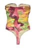 ACOA collection Pink Bodysuit Size S - photo 2