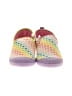 Western Chief Checkered-gingham Purple Sneakers Size 2 (baby) - photo 2