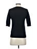 Ella Moss Black Pullover Sweater Size XS - photo 2