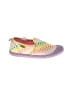 Western Chief Checkered-gingham Purple Sneakers Size 2 (baby) - photo 1