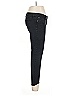 Kut from the Kloth Solid Black Jeans Size 12 - photo 4