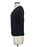 Ella Moss Black Pullover Sweater Size XS - photo 5