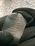 Dex Black Faux Fur Jacket Size S - photo 7