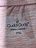 Cuddl Duds Pink Casual Pants Size XL (petite) - photo 3