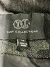 Tart Collections 100% Polyester Gray Vest Size M - photo 6