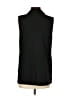 Banana Republic Black Tuxedo Vest Size 4 (petite) - photo 2