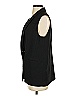 Banana Republic Black Tuxedo Vest Size 4 (petite) - photo 5