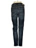 American Eagle Outfitters Graphic Blue Jeans Size 2 - photo 2