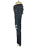 American Eagle Outfitters Graphic Blue Jeans Size 2 - photo 5