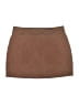 Athleta Solid Brown Active Skort Size 14 - photo 1