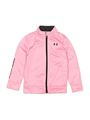Under Armour Zip Up Hoodie (view 1)
