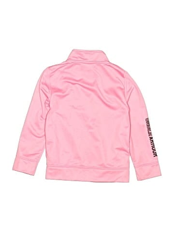 Under Armour Zip Up Hoodie (view 2)