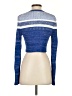 Toccin Blue Cardigan Size S (estimated) - photo 2