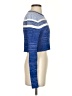 Toccin Blue Cardigan Size S (estimated) - photo 4