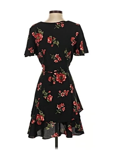 Randi May Collection Casual Dress (view 2)
