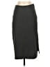 Max Studio Gray Formal Skirt Size 0 - photo 1
