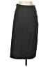 Max Studio Gray Formal Skirt Size 0 - photo 2