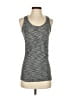 Athleta Gray Active Tank Size S - photo 1