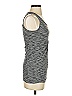 Athleta Gray Active Tank Size S - photo 4