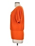 Wet Seal Orange Cardigan Size XL - photo 5