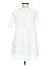 Assorted Brands White Casual Dress Size M (estimated) - photo 2