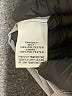 David Meister 100% Polyester Metallic Silver Cocktail Dress Size 4 - photo 8