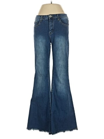 Umgee Jeans (view 1)