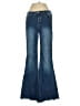 Umgee Blue Jeans Size 3 - photo 1