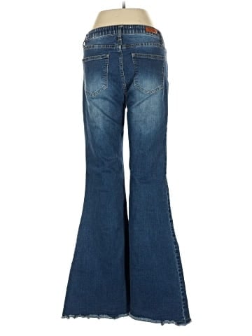 Umgee Jeans (view 2)