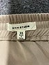 Max Studio Solid Tan Casual Skirt Size XS - photo 4