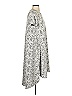Lularoe Paisley Gray Casual Dress Size XS - photo 4