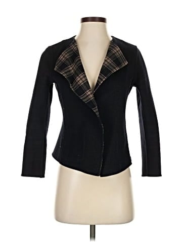 Weekend Max Mara Wool Blazer (view 1)