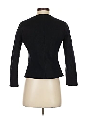 Weekend Max Mara Wool Blazer (view 2)