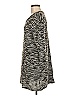 Alya Gray Casual Dress Size M - photo 5