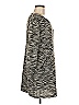 Alya Gray Casual Dress Size M - photo 4