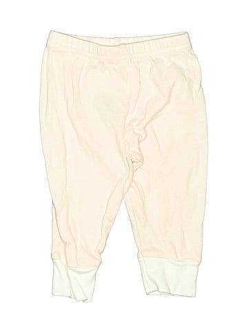 Burt's Bees Baby Casual Pants (view 1)