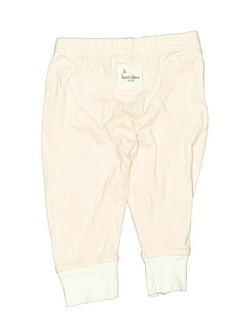Burt's Bees Baby Casual Pants (view 2)