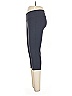 Athleta Blue Active Pants Size L - photo 5