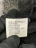 Unbranded Color Block Gray Casual Dress Size 0 - photo 8