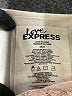 Express Ivory Pullover Sweater Size XS - photo 6